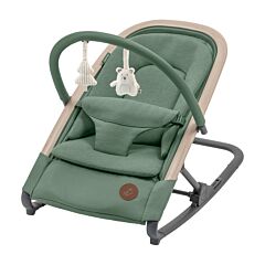 Maxi -Cosi Kori Bouncer Eco  - Beyond Green