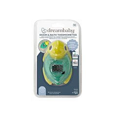Dreambaby Room & Bath Turtle