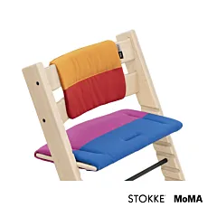 Stokke® Tripp Trapp® Cushion MoMa Edition 