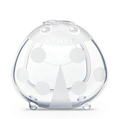 Haakaa Ladybug silicone milk collector