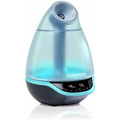 Hygro + 3 in 1 Baby Humidifier