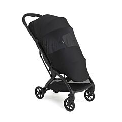 iCandy Pip Sun Screen - Black
