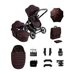 iCandy Peach 8 EDITIONS Complete Bundle - Coffee Bean