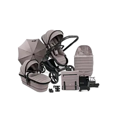 iCandy Peach7 Complete Bundle - Porcini