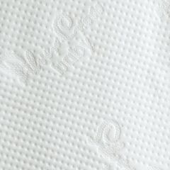 Silver Cross TrueFit Reversible Pocket Spring Mattress – Cot Bed (140 x 70cm)