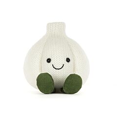Jellycat Amuseables Garlic at Bella Baby