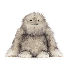 Jellycat Bretti yetti - bella baby