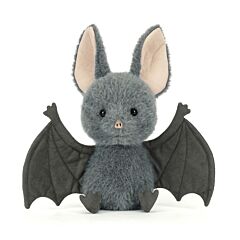 Jellycat Broox Bat at Bella Baby