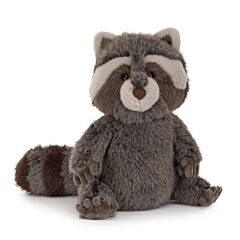 Jellycat Trixiwoo Raccoon - Bella Baby