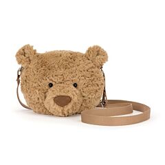 Jellycat Bartholomew Shoulder Bag