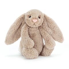 Jellycat Bashful Bunny Beige 