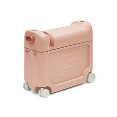 JetKids™ Bedbox - Coral Pink