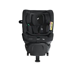 Joie i-Spin XL - Eclipse/360º Multi-Age Car Seat  - 40 cm - 150 cm (birth to approx. 12 years)