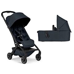 Joolz Aer2 with Cot - Dark Navy