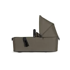 Joolz Aer2 Cot Limited Edition - Hazel Brown