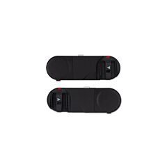 Geo3 Duo Carrycot Adapter Set- Upper