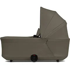 Joolz Hub2 Carrycot - Hazel Brown