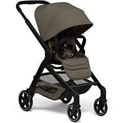 Joolz Hub2 - Hazel Brown