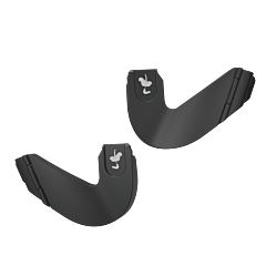 joolz aer2 car seat adapters - Bella Baby