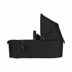 Joolz Aer2 Cot - Space Black