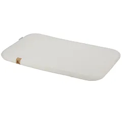 CuddleCo  Little Me Hypo-Allergenic Bamboo Co-sleeper Basket Mattress 83 x 50cm
