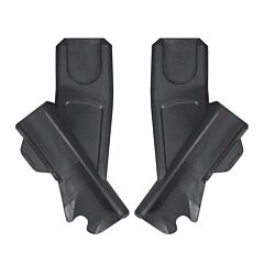 UPPAbaby vista lower car seat adatper