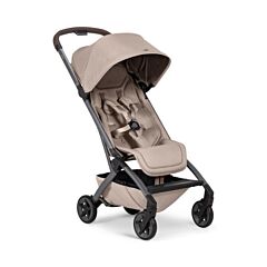 Joolz Aer2 Buggy with FREE Raincover - Sandy Taupe