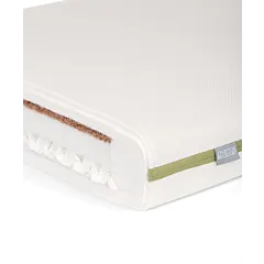 Mamas & Papas Premium Dual Core+ Cot Mattress 