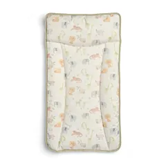 Mamas & Papas Essentials Changing Mattress- Safari Adventure