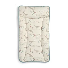Mamas & Papas Changing Mat - Seal Friends