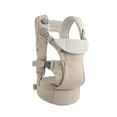 Kudo Baby Carrier - Cashmere