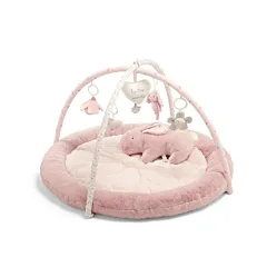 Playmat  Welcome to the World Bunny - Pink 