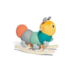 Mamas & papas Rocking Animal - Caterpillar