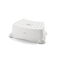 Mamas & Papas Anti Slip Step Stool - Pebble Grey
