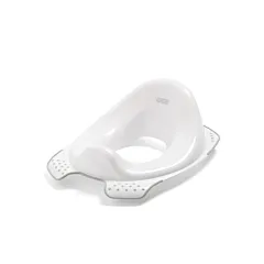 Mamas & Papas Anti Slip Toilet Trainer - Pebble Grey 