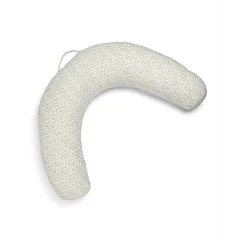 Mamas & Papas Seedling Pregnancy & Nursing Pillow - Leaf
