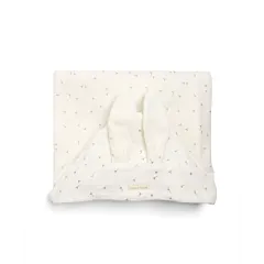 Welcome To The World Seedling Seed - Hooded Towel