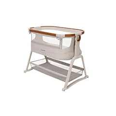Maxi-Cosi Iora Plus  Co-Sleeper - Elegance Beige