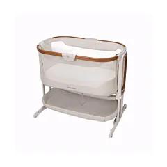 Maxi-Cosi Iora PRO - Elegance Beige 