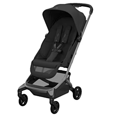 Maxi-Cosi Fame Cabin - Onyx Black