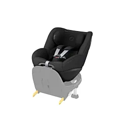 Maxi-Cosi Pearl2 360 - Authentic Black 