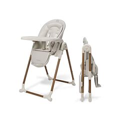 Maxi-Cosi AVA Plus Highchair - Elegance Beige - Bella Baby
