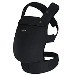 Momcozy Baby Carrier - Pure Cotton -Black