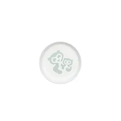 Stokke™ Munch™ Plate - Soft Mint 