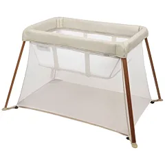 Nested Travellite 3-in-1 Travel Cot