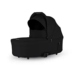 Silver Cross Nia Carry Cot - Onyx