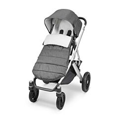 UPPAbaby Footmuff Vista Ganoosh – Jordan/Greyson