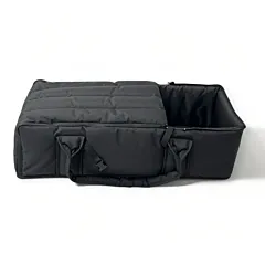  Out n About  Nipper Soft Carrycot Pod - Black