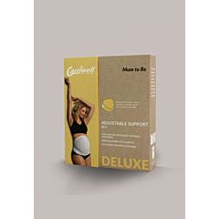 Adjustable Support Belt - Honey
