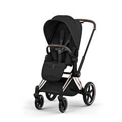 Cybex Priam 5  Style Single Pushchair